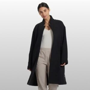 Vuori Soho Melton Black Size M/L